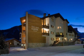 Garni Karin Corvara